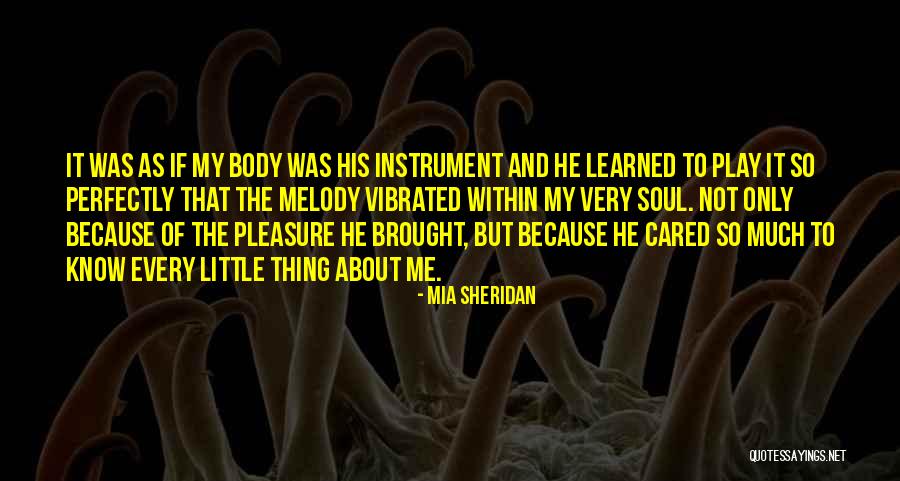 When Life Brings You Lemons Quotes By Mia Sheridan When Life Brings You Lemons Quotes By Mia Sheridan