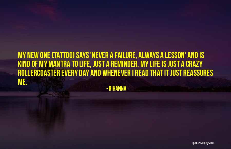 When Life Gets Crazy Quotes By Rihanna When Life Gets Crazy Quotes By Rihanna