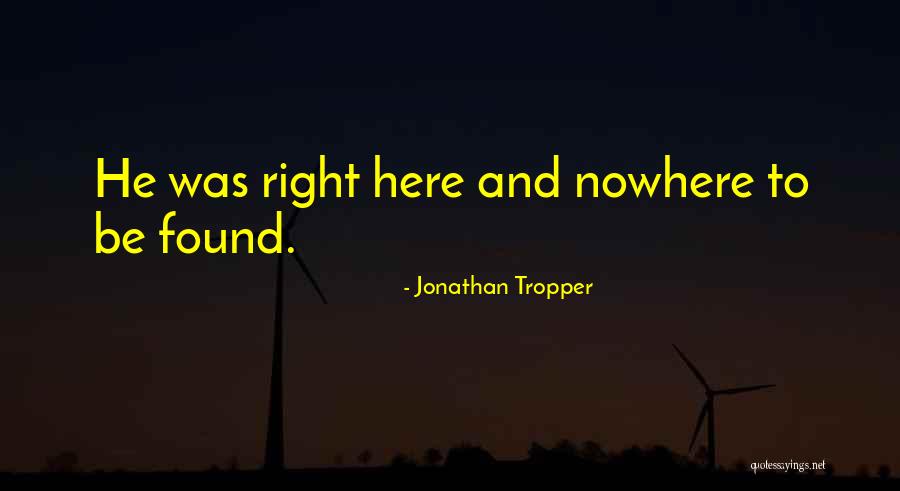 When Life Gets Too Hard To Stand Kneel Quotes By Jonathan Tropper When Life Gets Too Hard To Stand Kneel Quotes By Jonathan Tropper