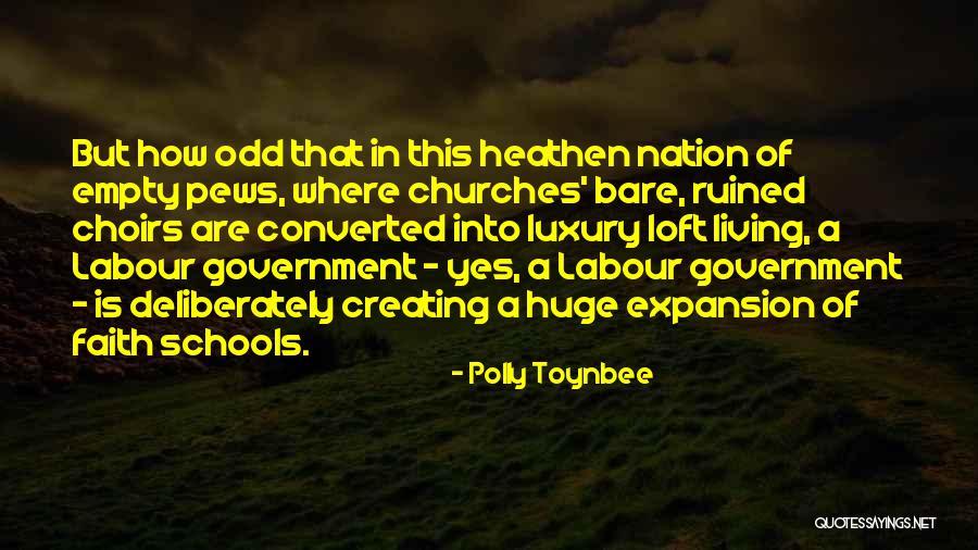 When Life Gets Too Hard To Stand Kneel Quotes By Polly Toynbee When Life Gets Too Hard To Stand Kneel Quotes By Polly Toynbee