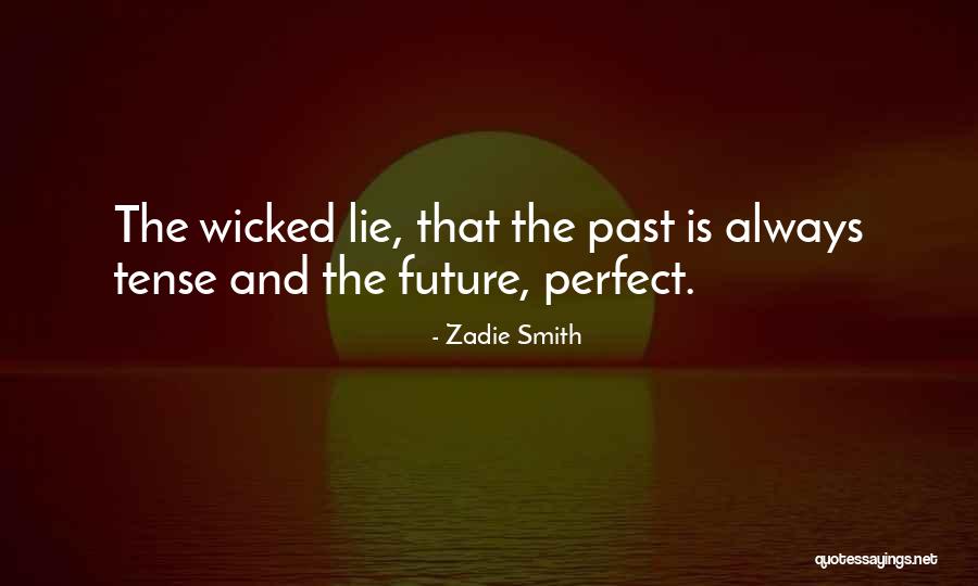 When Life Gets Tough Pray Quotes By Zadie Smith When Life Gets Tough Pray Quotes By Zadie Smith