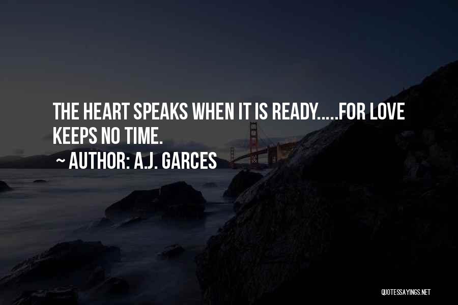 When Life Hurts Quotes By A.J. Garces