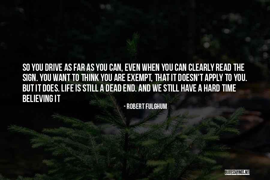 When Life Is Hard Quotes By Robert Fulghum When Life Is Hard Quotes By Robert Fulghum