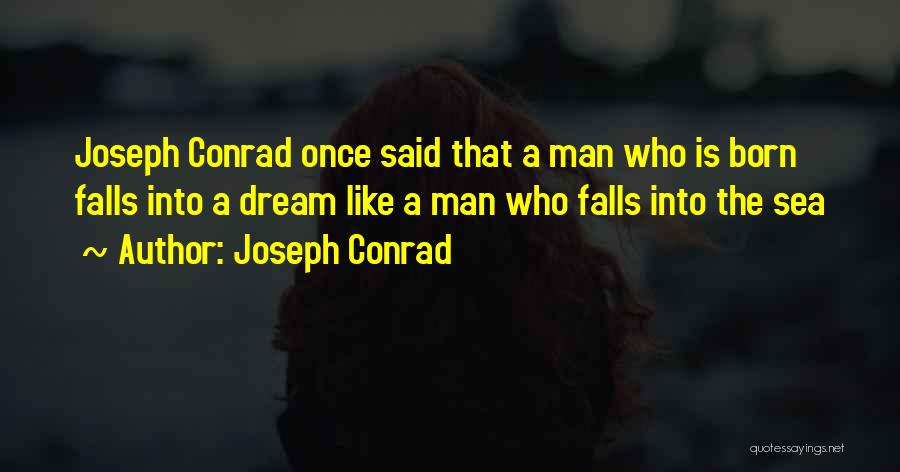 When Life Seems Hopeless Quotes By Joseph Conrad