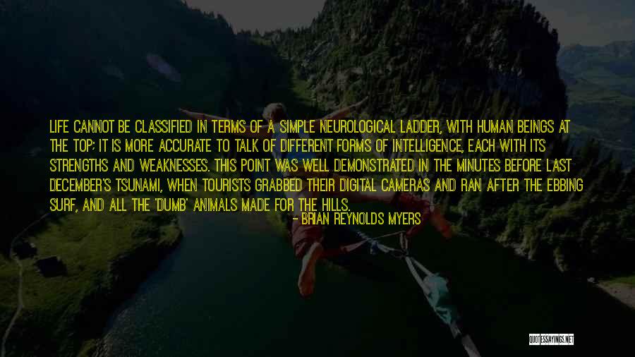 When Life Was Simple Quotes By Brian Reynolds Myers When Life Was Simple Quotes By Brian Reynolds Myers