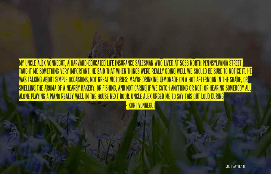 When Life Was Simple Quotes By Kurt Vonnegut When Life Was Simple Quotes By Kurt Vonnegut
