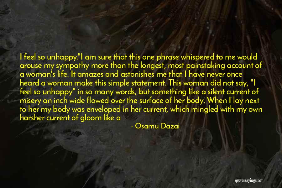 When Life Was Simple Quotes By Osamu Dazai When Life Was Simple Quotes By Osamu Dazai