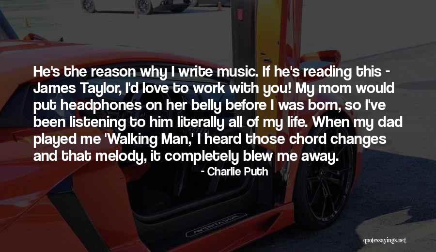 When Love Changes Quotes By Charlie Puth When Love Changes Quotes By Charlie Puth