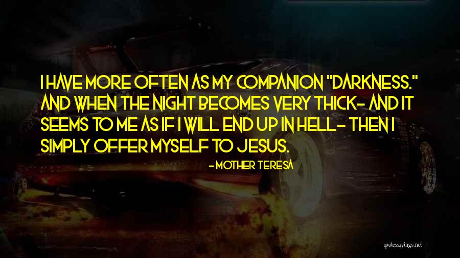 When Mother Teresa Quotes By Mother Teresa When Mother Teresa Quotes By Mother Teresa