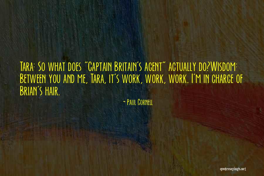 When Mothers Day Started Quotes By Paul Cornell When Mothers Day Started Quotes By Paul Cornell