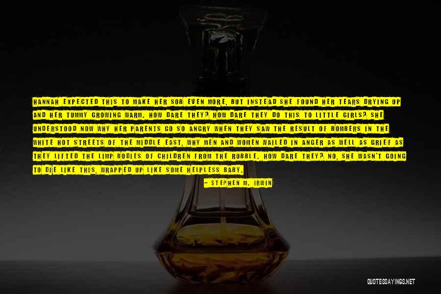 When Parents Die Quotes By Stephen M. Irwin When Parents Die Quotes By Stephen M. Irwin