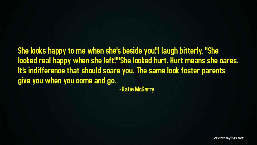 When Parents Hurt Quotes By Katie McGarry When Parents Hurt Quotes By Katie McGarry