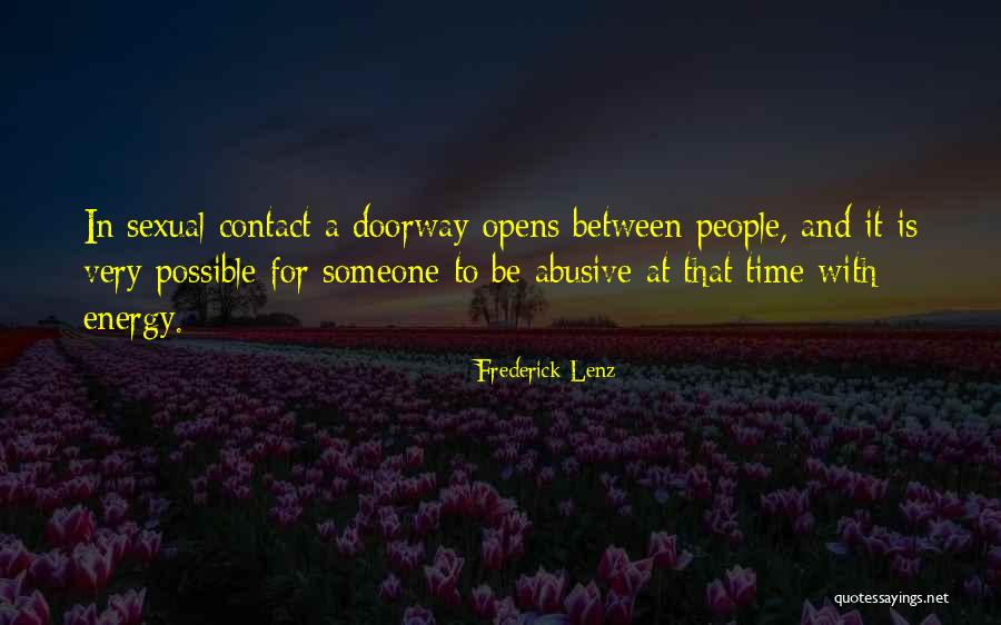 When People Are Abusive Quotes By Frederick Lenz When People Are Abusive Quotes By Frederick Lenz