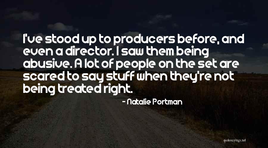 When People Are Abusive Quotes By Natalie Portman When People Are Abusive Quotes By Natalie Portman