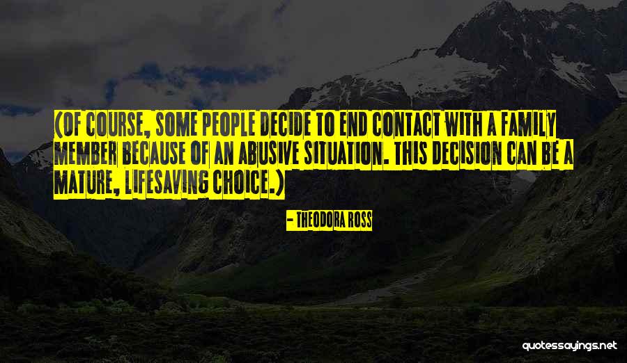 When People Are Abusive Quotes By Theodora Ross When People Are Abusive Quotes By Theodora Ross