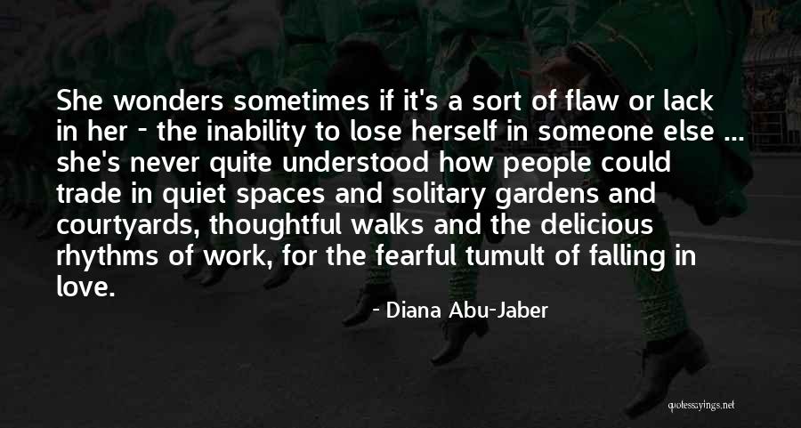 When People Are Fearful Quotes By Diana Abu-Jaber When People Are Fearful Quotes By Diana Abu-Jaber