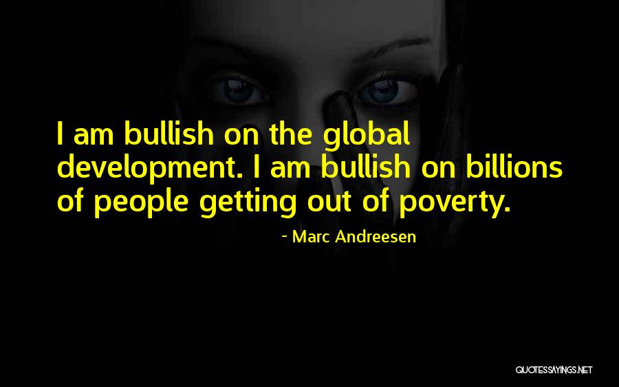 When People Move Differently Quotes By Marc Andreesen When People Move Differently Quotes By Marc Andreesen