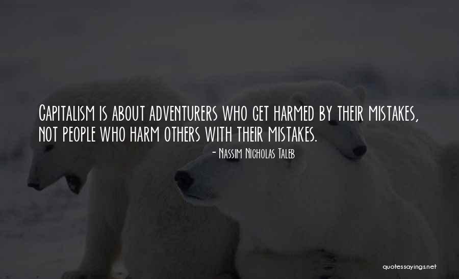 When People Self Harm Quotes By Nassim Nicholas Taleb When People Self Harm Quotes By Nassim Nicholas Taleb