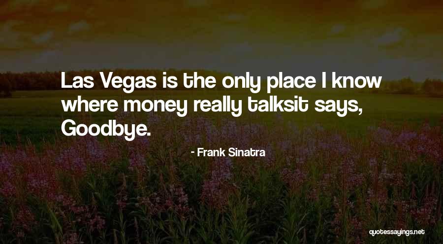 When People Throw You Under The Bus Quotes By Frank Sinatra