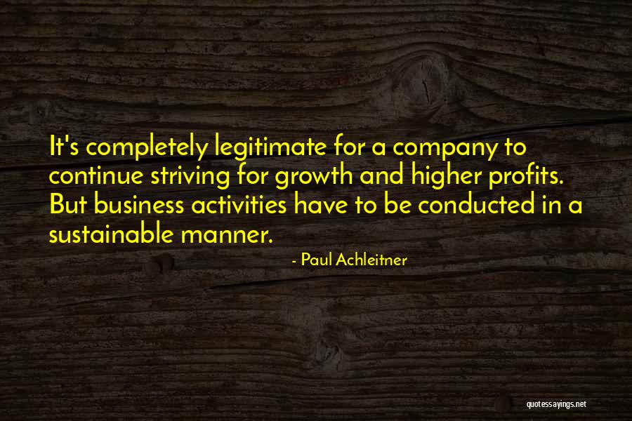 When People Throw You Under The Bus Quotes By Paul Achleitner When People Throw You Under The Bus Quotes By Paul Achleitner
