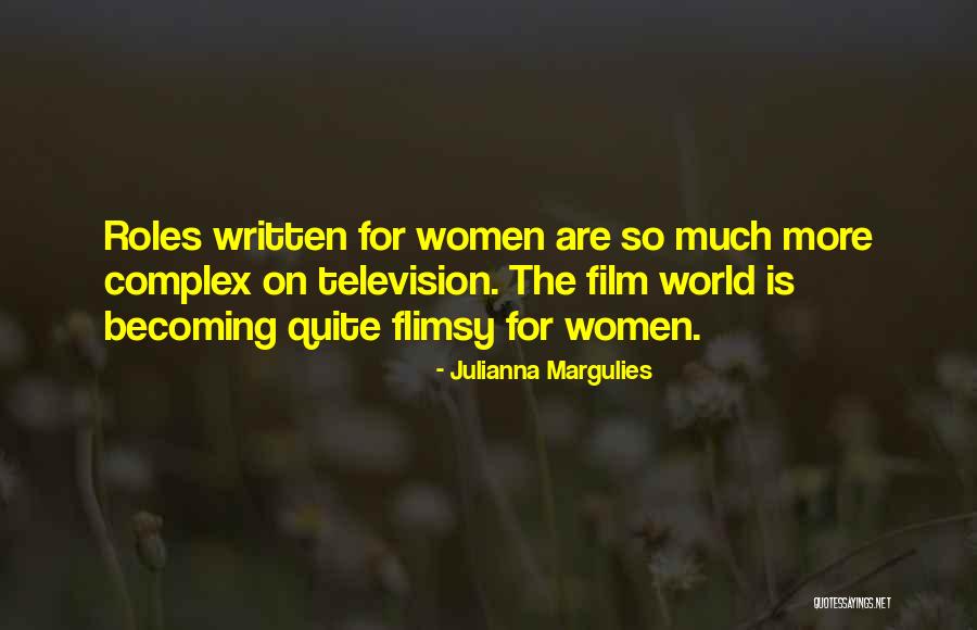 When People Treat You Badly Quotes By Julianna Margulies When People Treat You Badly Quotes By Julianna Margulies