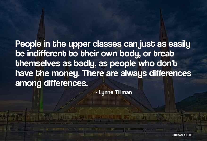 When People Treat You Badly Quotes By Lynne Tillman When People Treat You Badly Quotes By Lynne Tillman
