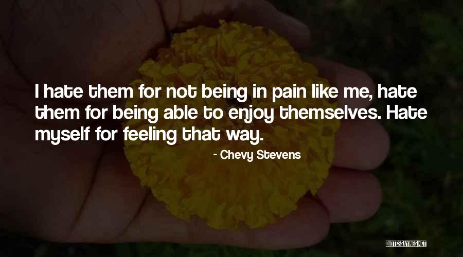When Plans Go Awry Quotes By Chevy Stevens When Plans Go Awry Quotes By Chevy Stevens