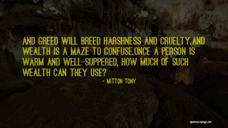 When Reality Slaps You In The Face Quotes By Mitton Tony When Reality Slaps You In The Face Quotes By Mitton Tony
