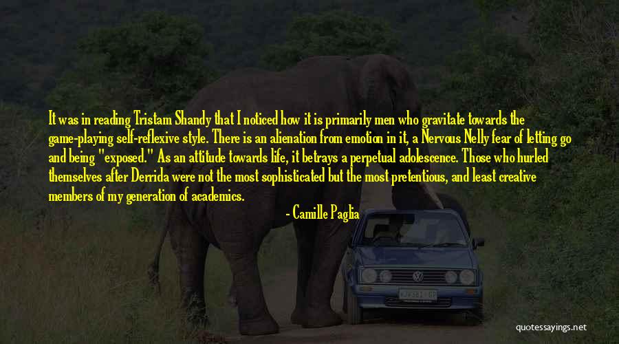 When Someone Betrays You Quotes By Camille Paglia When Someone Betrays You Quotes By Camille Paglia