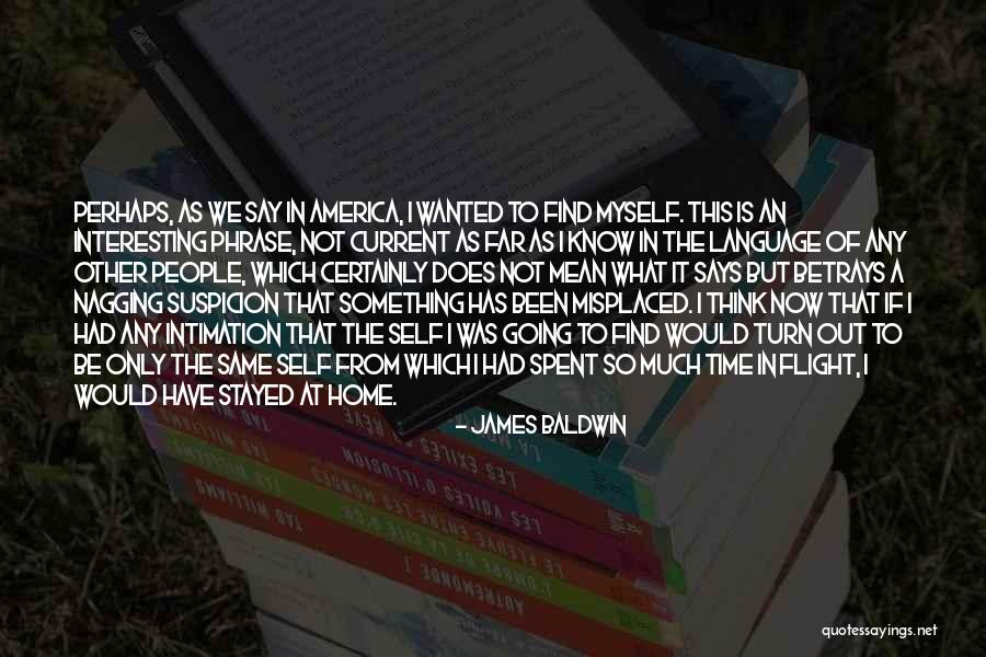 When Someone Betrays You Quotes By James Baldwin When Someone Betrays You Quotes By James Baldwin