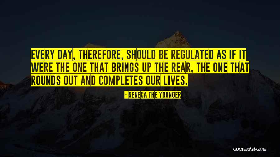 When Someone Completes You Quotes By Seneca The Younger When Someone Completes You Quotes By Seneca The Younger