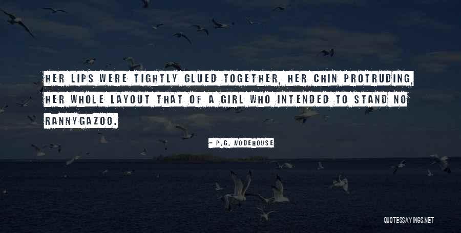 When Someone Deliberately Hurts You Quotes By P.G. Wodehouse When Someone Deliberately Hurts You Quotes By P.G. Wodehouse