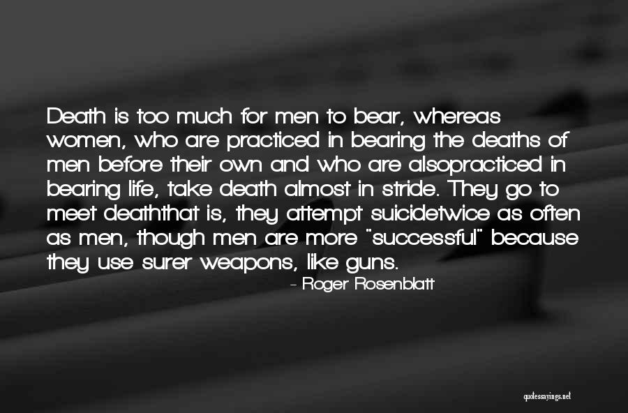 When Someone Deliberately Hurts You Quotes By Roger Rosenblatt When Someone Deliberately Hurts You Quotes By Roger Rosenblatt