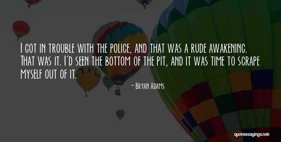When Someone Is Rude Quotes By Bryan Adams When Someone Is Rude Quotes By Bryan Adams