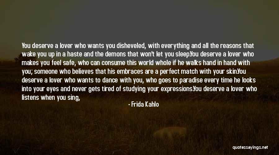 When Someone Lies To You Quotes By Frida Kahlo When Someone Lies To You Quotes By Frida Kahlo