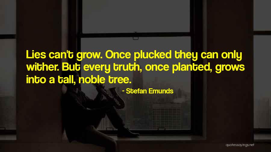 When Someone Lies To You Quotes By Stefan Emunds When Someone Lies To You Quotes By Stefan Emunds