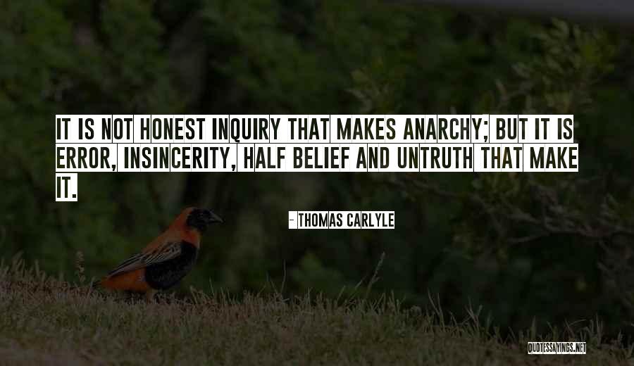 When Someone Makes A Mistake Quotes By Thomas Carlyle When Someone Makes A Mistake Quotes By Thomas Carlyle