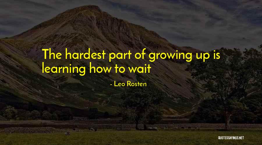 When Someone Special Hurts You Quotes By Leo Rosten When Someone Special Hurts You Quotes By Leo Rosten
