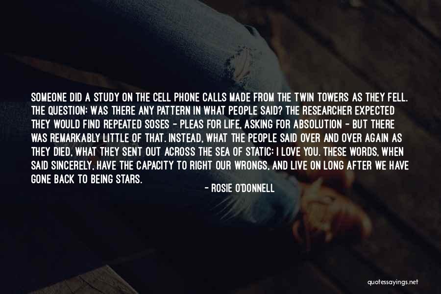 When Someone Wrongs You Quotes By Rosie O'Donnell When Someone Wrongs You Quotes By Rosie O'Donnell