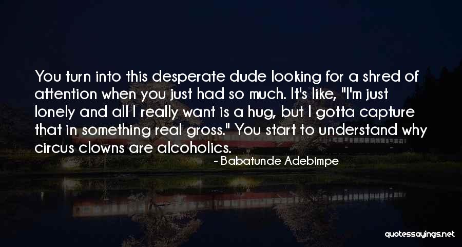 When Something Is For You Quotes By Babatunde Adebimpe When Something Is For You Quotes By Babatunde Adebimpe
