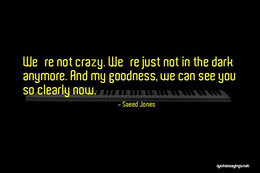 When The Game Stands Tall Beaser Quotes By Saeed Jones When The Game Stands Tall Beaser Quotes By Saeed Jones