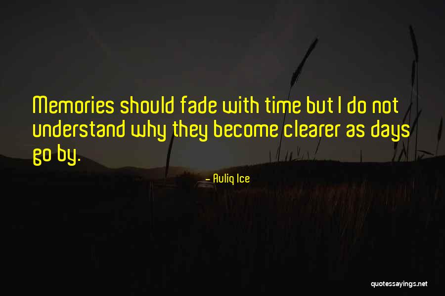 When The Ice Goes Out Quotes By Auliq Ice When The Ice Goes Out Quotes By Auliq Ice