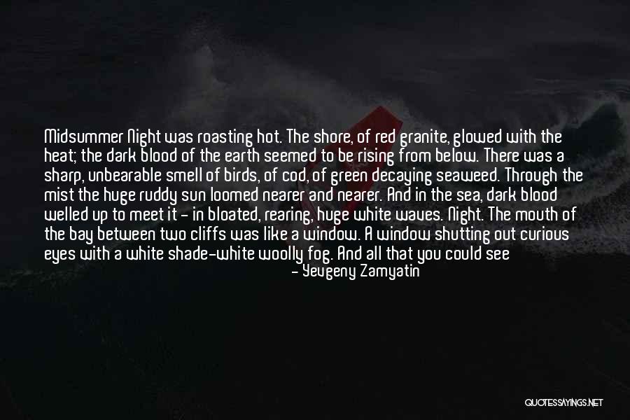 When The Sea Is Rising Red Quotes By Yevgeny Zamyatin When The Sea Is Rising Red Quotes By Yevgeny Zamyatin