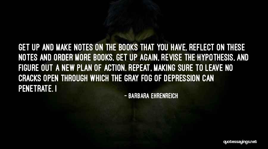 When The Tide Turns Quotes By Barbara Ehrenreich When The Tide Turns Quotes By Barbara Ehrenreich