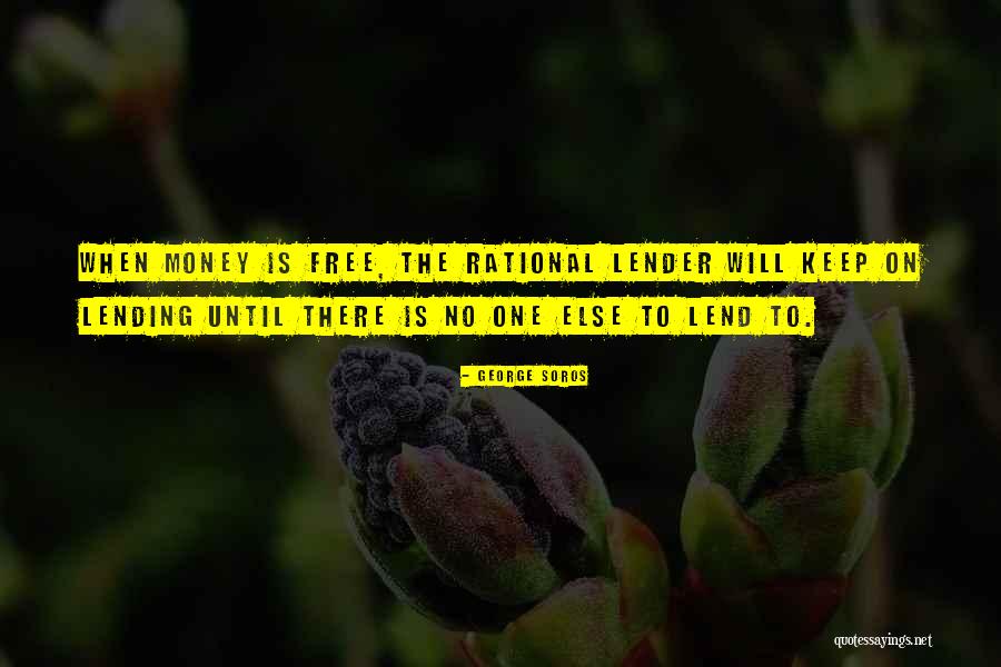 When There Is No Money Quotes By George Soros When There Is No Money Quotes By George Soros