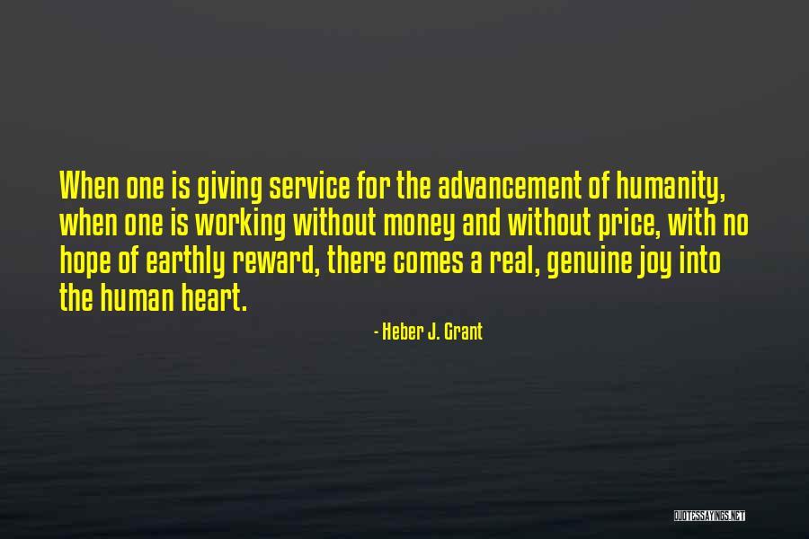 When There Is No Money Quotes By Heber J. Grant When There Is No Money Quotes By Heber J. Grant