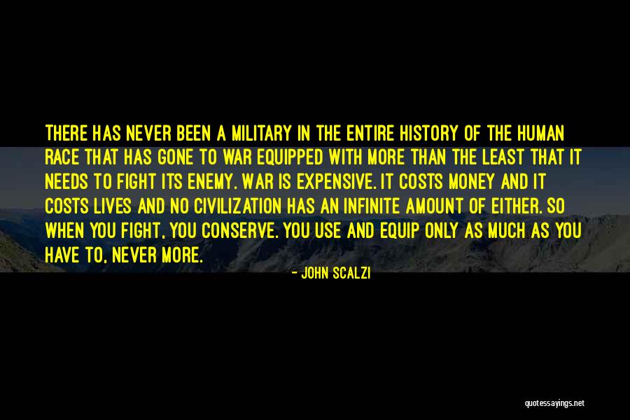 When There Is No Money Quotes By John Scalzi When There Is No Money Quotes By John Scalzi