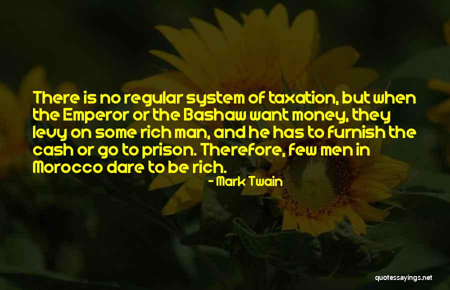 When There Is No Money Quotes By Mark Twain When There Is No Money Quotes By Mark Twain