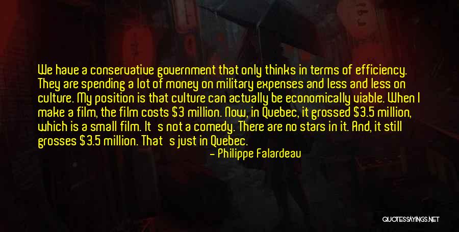 When There Is No Money Quotes By Philippe Falardeau When There Is No Money Quotes By Philippe Falardeau