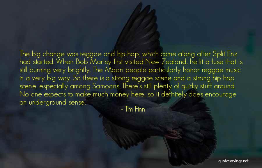 When There Is No Money Quotes By Tim Finn When There Is No Money Quotes By Tim Finn
